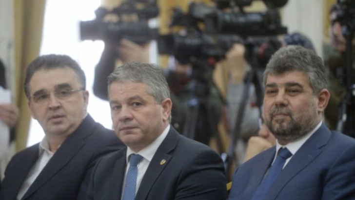 Prima reacție din PSD la alegerile anticipate ale lui Iohannis